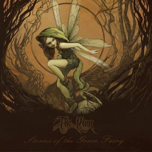 The Rinn : Stories of the Green Fairy